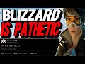 Blizzard's Greed Unleashed - Selling Overwatch 2 PvE Content