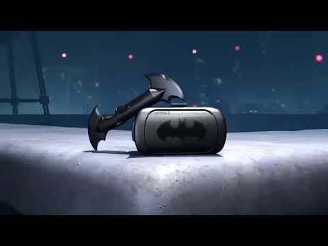 camera iphone 8 plus apk VRSE Batman Virtual Reality Gaming Entertainment System