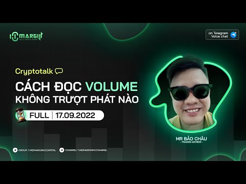 Cách Đọc Volume