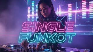 FOR THE ONE YOU LOVE VDP RMX SINGLE FUNKOT 