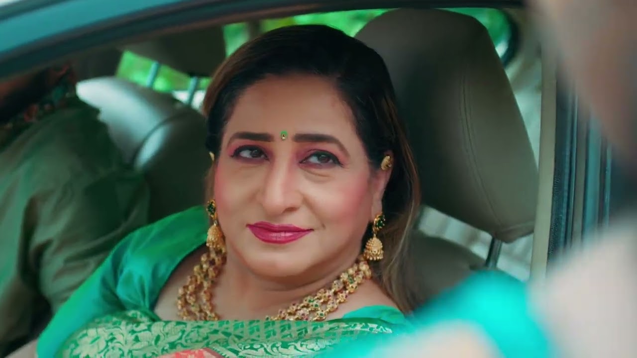 Veen Doghatli Hi Tutena - Full Ep - 45 - Samar Rajwade, Swanandi Sarpotdar - Zee Marathi