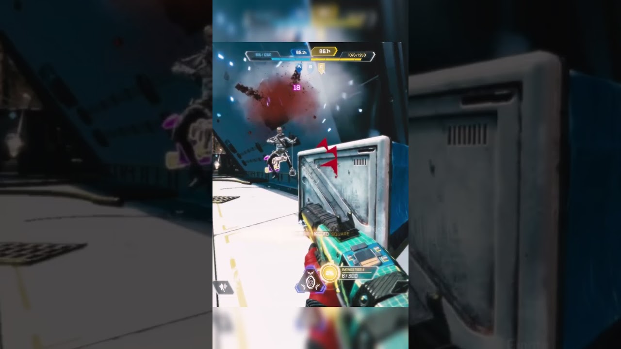 Crazy Tap Strafe!!!! #shorts