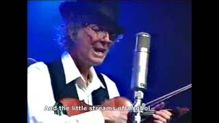 John Hartford - The Big rock Candy Mountain