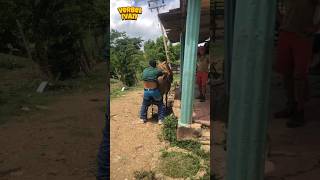 Me Lleve A Mi Amigo A La Finca