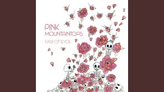 Video-Miniaturansicht von „Pink Mountaintops - Plastic Man, You're The Devil“