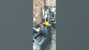 Precision Graphite Cutting: On-site Diamond Wire Saw Adjustments