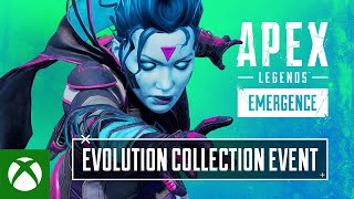 Apex Legends - Evolution Collection Event Trailer