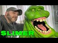 My Life Size Slimer