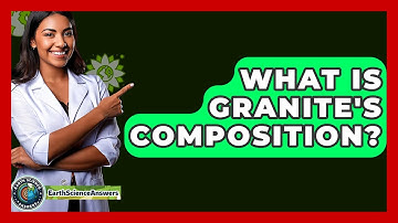 What Is Granite