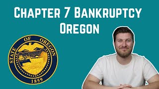 Chapter 7 Bankruptcy Oregon: Cost and Qualification in 2025