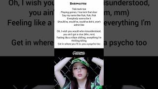 Psycho - Babymonster 