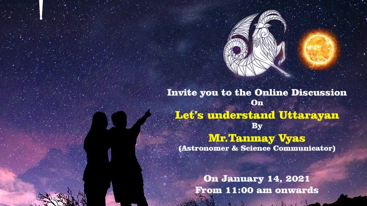 Let's understand Uttarayan Festival of Sun YouTube