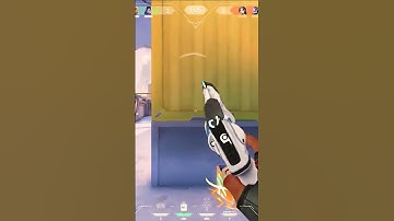 1v5 Save Round Clutch