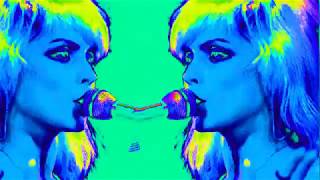 Watch Blondie Backroom video