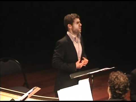 L.-N. Clrambault: Pygmalion (1) - Hugo Oliveira & ...