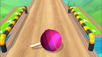 Going Balls All Levels Gameplay Ios Android Part 666