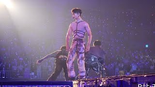 4K [ SHINee ] Identity (New song)  - Seoul Concert - SHINee World VI Perfect Illumination 230623