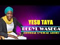 TAYA ORIENY OFFICIAL LYRICAL AUDIO(Berryl Wasega) Audio- Key-D Records, Lyrical - Revlight Media