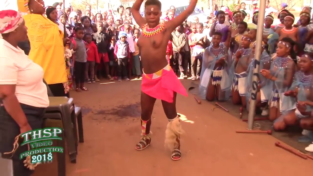 Zulu Naked Dance Youtube