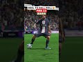 TUTO #FIFA23 : HEEL TO BALL ROLL 🤯 #fifa23gameplay #fifa23tutorial #fifa23ultimateteam