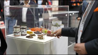 Handtmann at Interzoo 2022