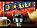 CGRundertow CHIBI-ROBO! for Nintendo GameCube Video Game Review