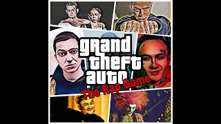 GTA The Rap Game (Oxxxymiron x Morgenshtern MASHUP)