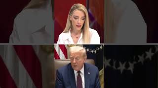 Trumptan, Rusyaya Uyarı