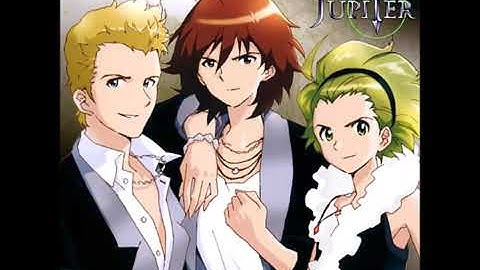 01. Alice or Guilty M@STER VERSION - THE iDOLM@STER 2