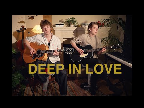 THISTLE - "DEEP IN LOVE" Live Performance