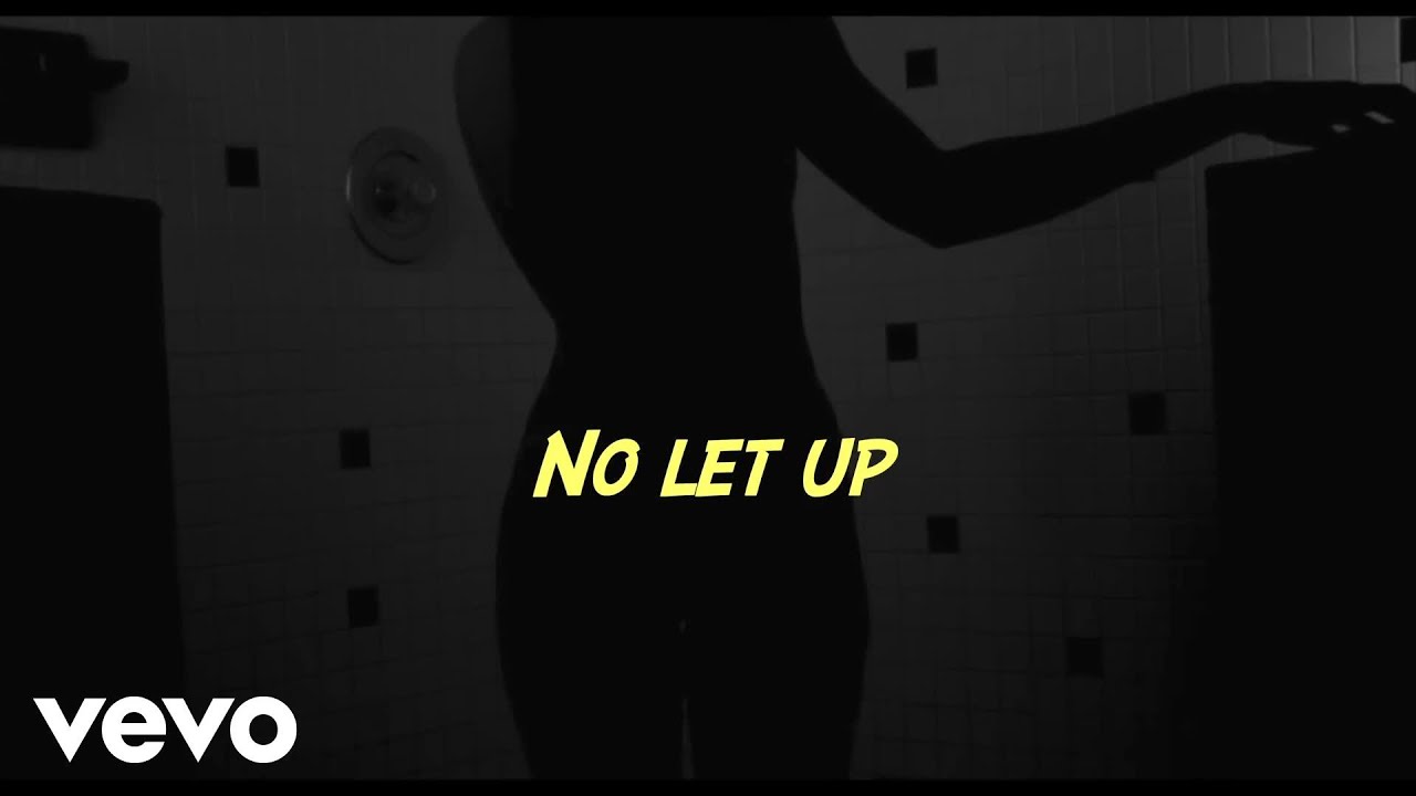 Senze - Pressure (Official Lyric Video)