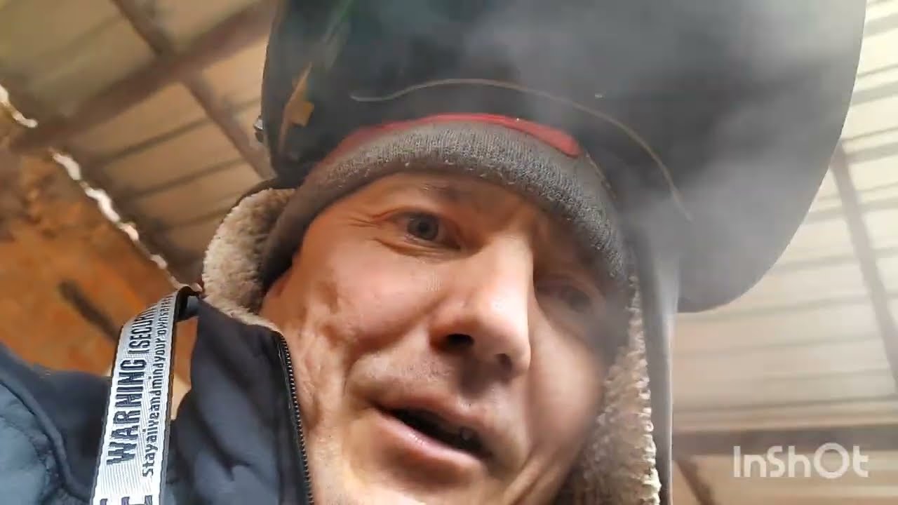 Сварка порошковой проволокой, decapower fluxmig 120