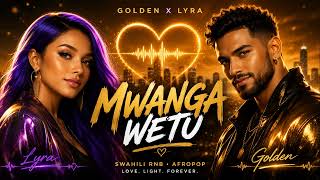 Mwanga Wetu – Golden x Lyra (Echoverse AI ) screenshot 4