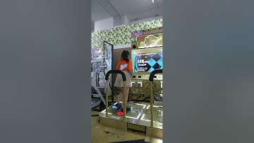 ddr sp のんば 隅田川夏恋歌 踊  pfc