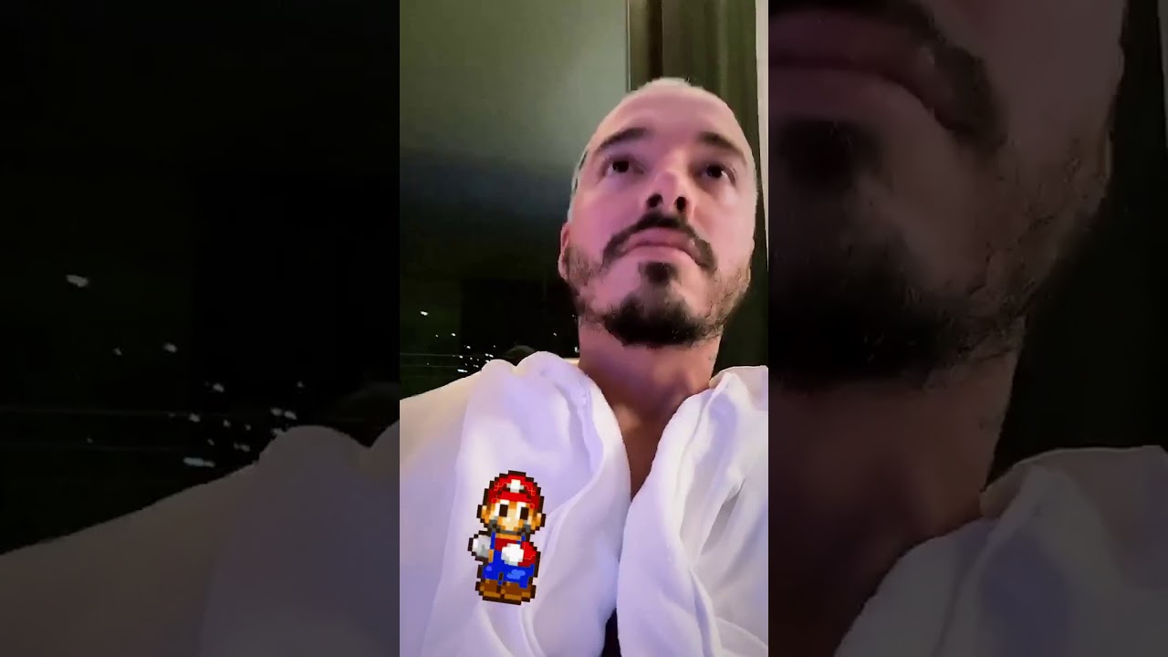 J Balvin Stories, December 13, 2019