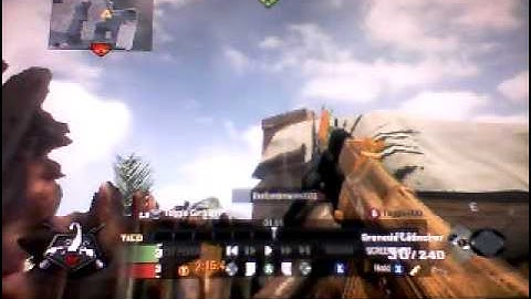 Black ops Firing range Tube Spots Tutorial