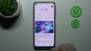 How to Activate Google Assistant in Realme 10 - Turn On Google Assistant