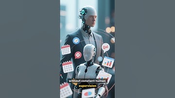 Artificial Intelligence is entering a new era with Agentic AI!