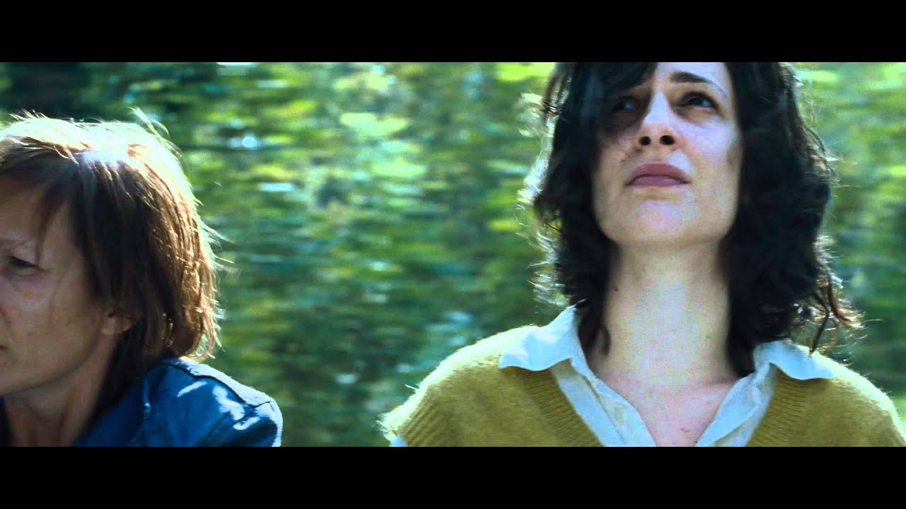 Au Pays Du Sang Et Du Miel Film Complet