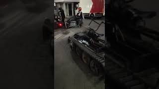 Download Lagu Vespa Extreme Jalan Malam MP3