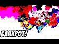 Казахское Ханство: БАНКРОТ!- Europa Universalis IV Конец Сезона