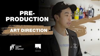 Understanding Art Direction and Paperwork needed to create your Film | Pre-Production
