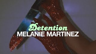 Melanie Martinez - Detention (Tradução)