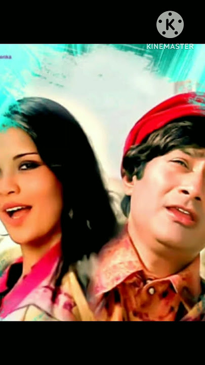 Panna Ki Tamanna ❣️Hai Ki Heera Mujhe Mil Jaye #bollywood#song #devanand#zeenataman #youtubeshorts