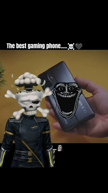 The Best GAMING PHONE POCO F4 GT #shorts #trending #pocof4gt #gamingphone #pocophone#foryou
