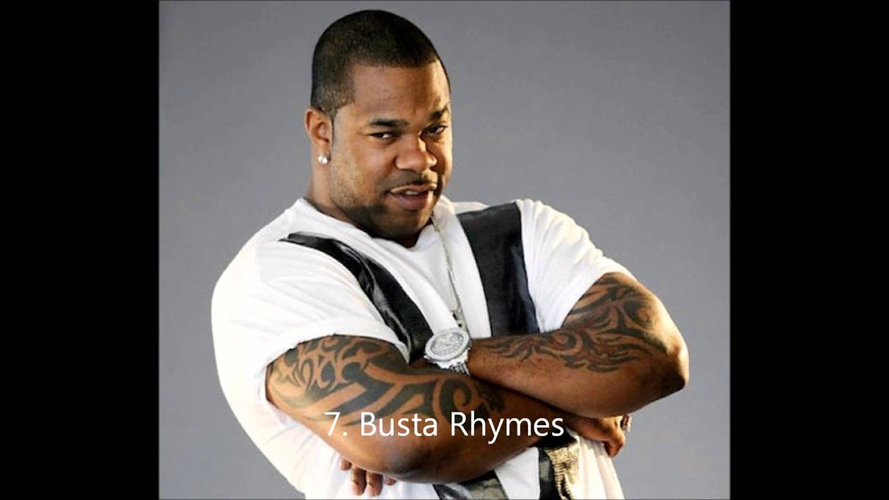 Basta rhymes