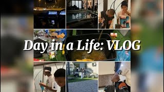 Day in a Life || VLOG❤️🥂