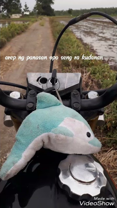 Ayo kerjo ala motor cb