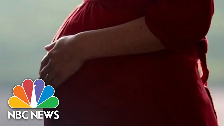 CDC Study Finds Delta Variant Increases Risk For Stillbirth