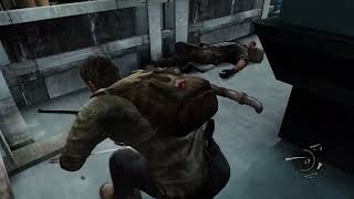 The Last of Us Part I EP.7 Rencontre avec Henry & Sam